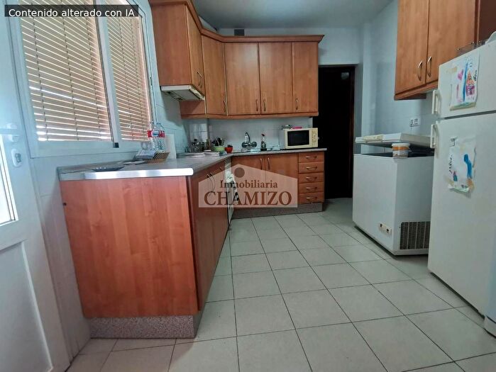 Casas en venta y pisos alquiler - 3