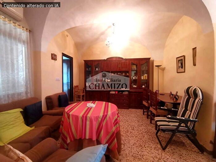 Casas en venta y pisos alquiler - 2