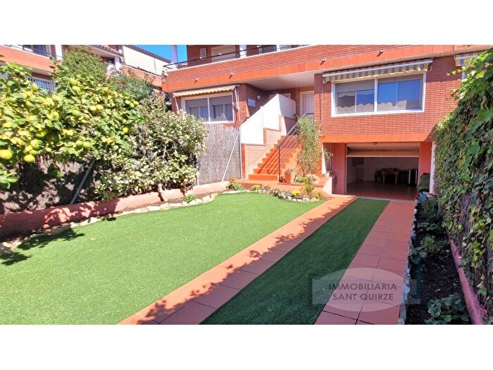 Casa en venta en Can Casablanques, Sant Quirze del Vallès de 5 habitaciones