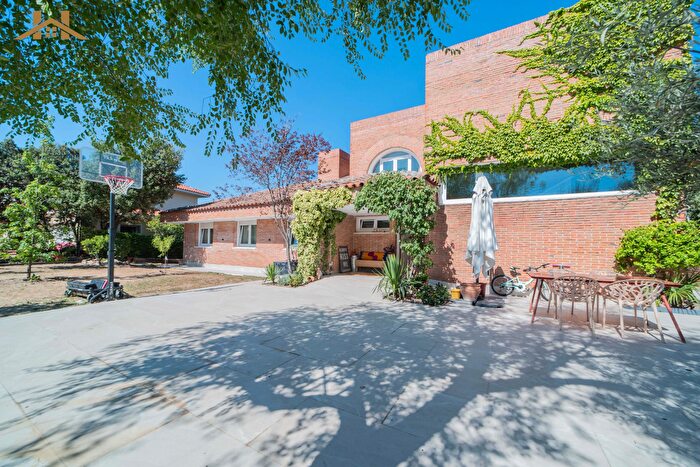 Casa en venta en Hoyo de Manzanares, Madrid de 6 habitaciones