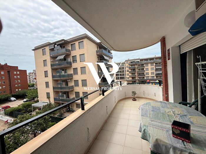Piso en venta en La Pineda, Vilaseca de 1 habitacion