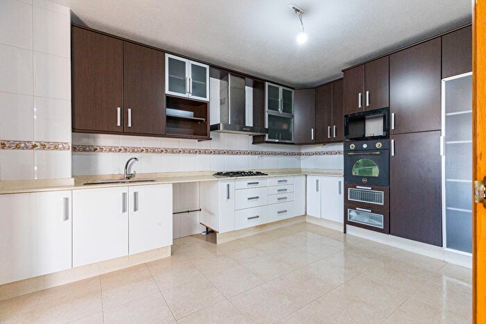 Piso en venta en Pedanías Este, Algezares de 3 habitaciones