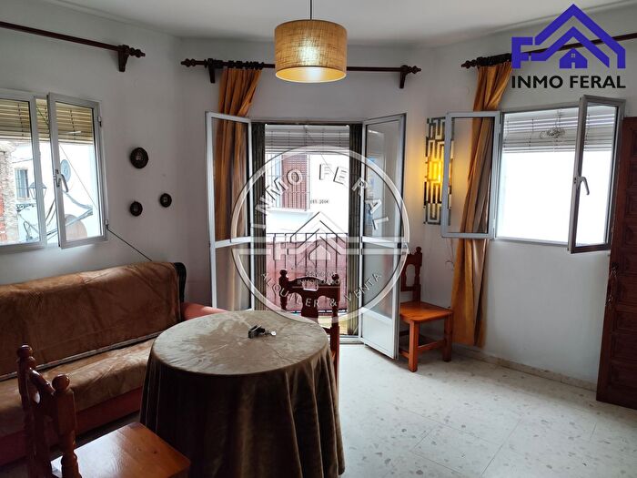 Casa en venta en Écija, Sevilla de 3 habitaciones