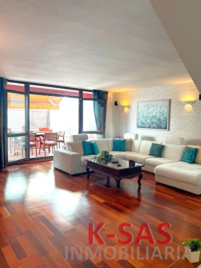 Casa en venta en Maó ciutat, Tanques del Carme Fort de lEau de 4 habitaciones