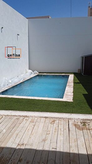 Casas en venta y pisos alquiler - 2