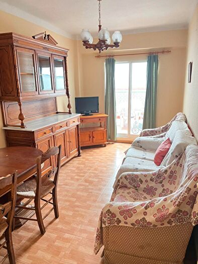 Piso en alquiler en Beiro, San Ildefonso de 4 habitaciones