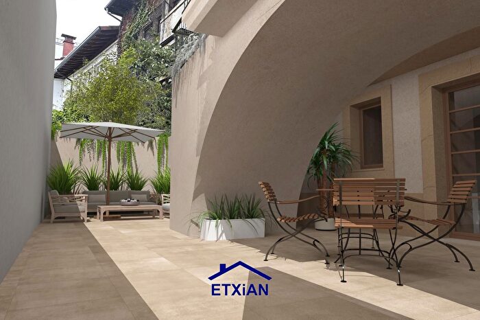 Piso en venta en Oñati, Gipuzkoa de 3 habitaciones