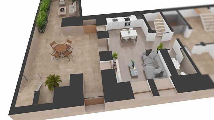 Casas en venta y pisos alquiler - 2