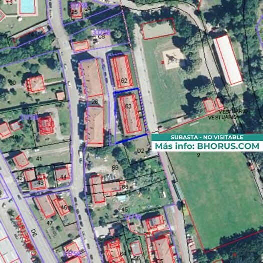 Casas en venta y pisos alquiler - 3