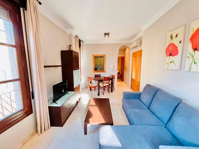 Piso en alquiler en Centro, San Matías Realejo de 2 habitaciones