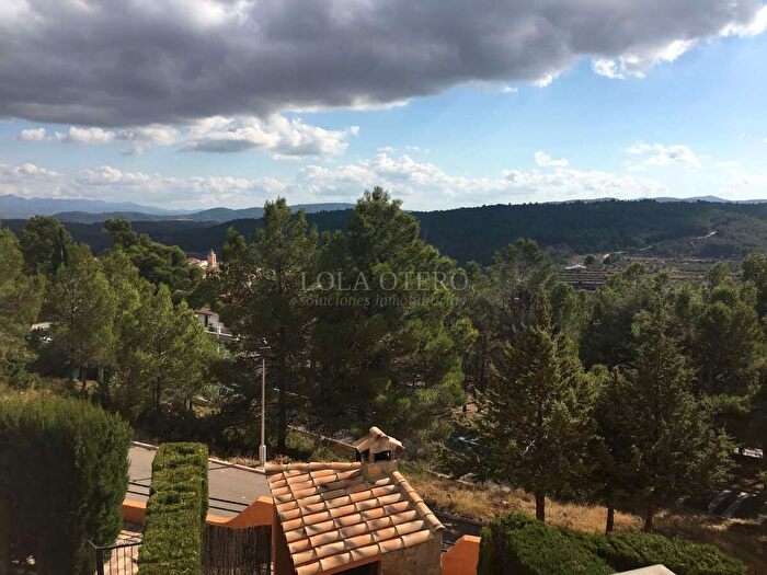 Casa en venta en Toràs, Castellón de 3 habitaciones