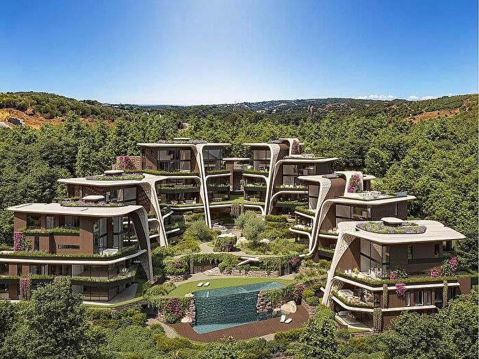 Piso en venta en Sotogrande Costa, Sotogrande de 2 habitaciones