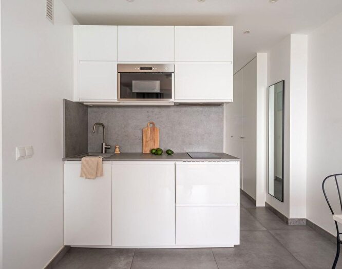 Casas en venta y pisos alquiler - 2