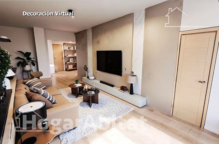Casas en venta y pisos alquiler - 1