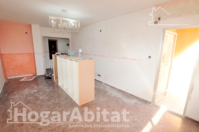 Casas en venta y pisos alquiler - 2