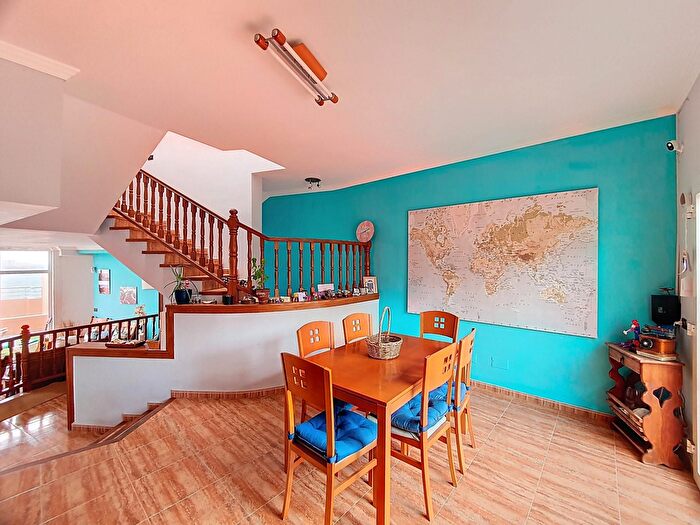 Casa en venta en Playa del Hombre Taliarte Salinetas, Telde de 3 habitaciones