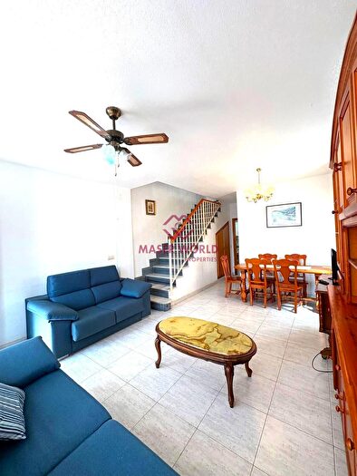 Casas en venta y pisos alquiler - 2