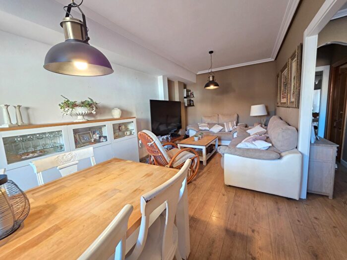 Casa en venta en Santa Pola ciudad, Norte de 3 habitaciones