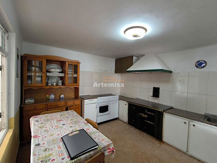 Casa en venta en Galicia, A Coruña de 3 habitaciones