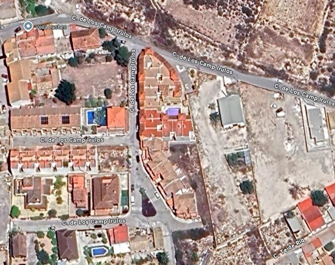 Piso en venta en La Murada Los Vicentes, Orihuela de 3 habitaciones