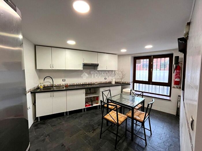 Piso en venta en Uceda, Guadalajara de 1 habitacion