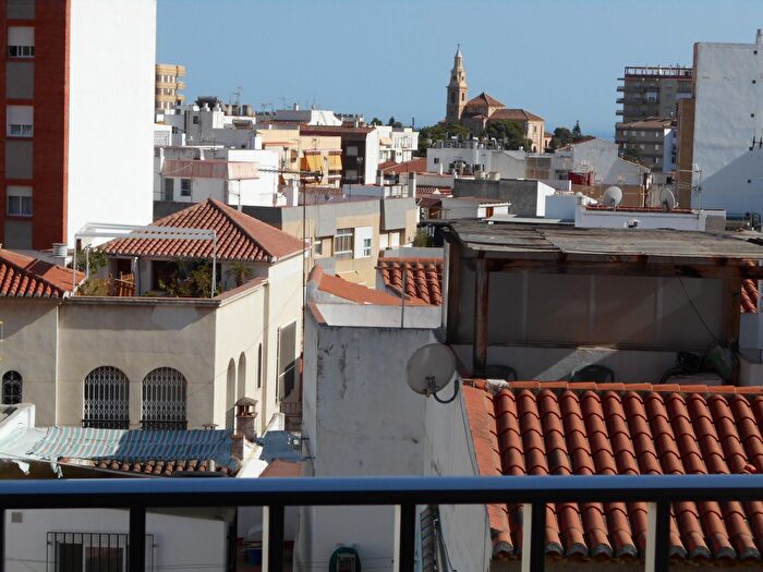 Piso en alquiler en Motril ciudad, Motril de 3 habitaciones