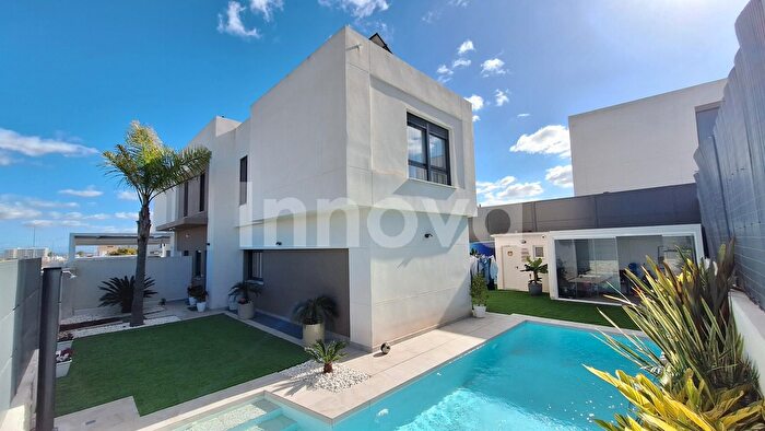 Casas en venta y pisos alquiler - 2