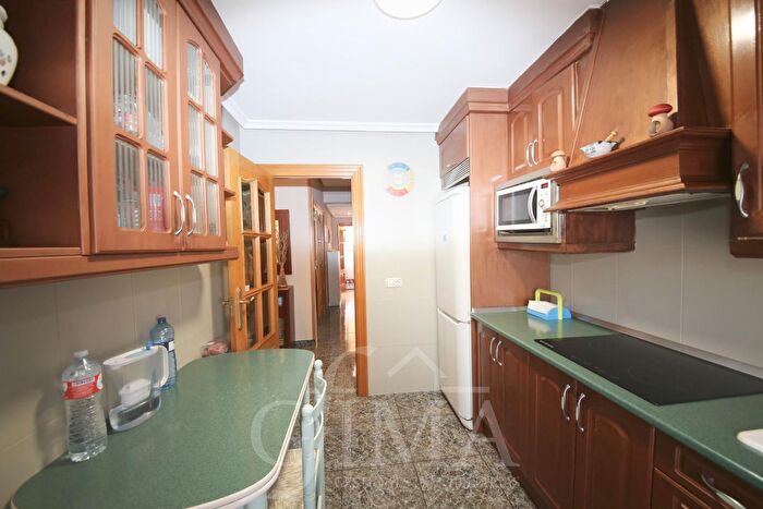 Casas en venta y pisos alquiler - 2