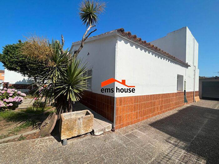 Casas en venta y pisos alquiler - 2