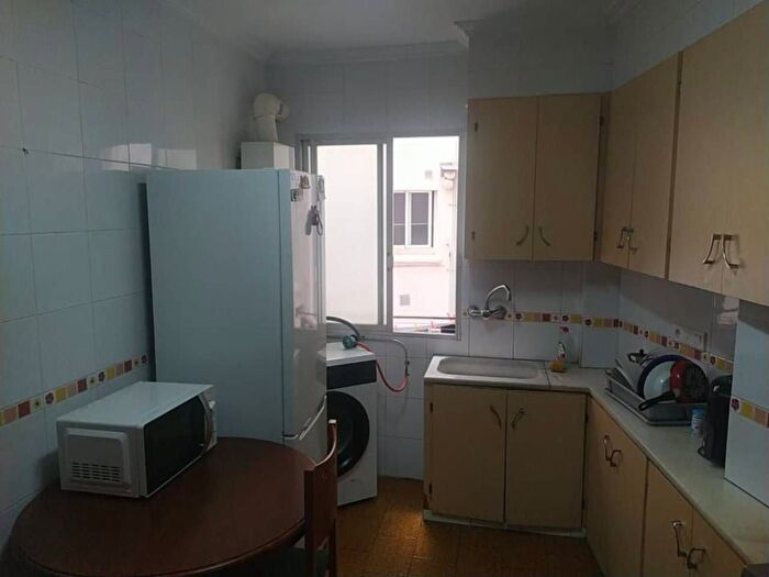 Piso en venta en Centro, Hospital Plaza del Real de 3 habitaciones