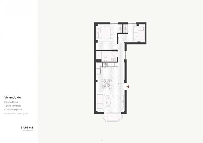 Casas en venta y pisos alquiler - 3