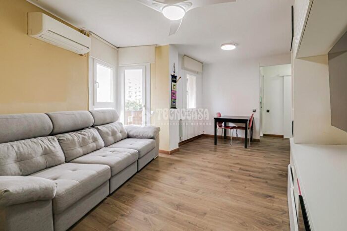 Piso en venta en Nordest, Sant Pere Nord de 3 habitaciones