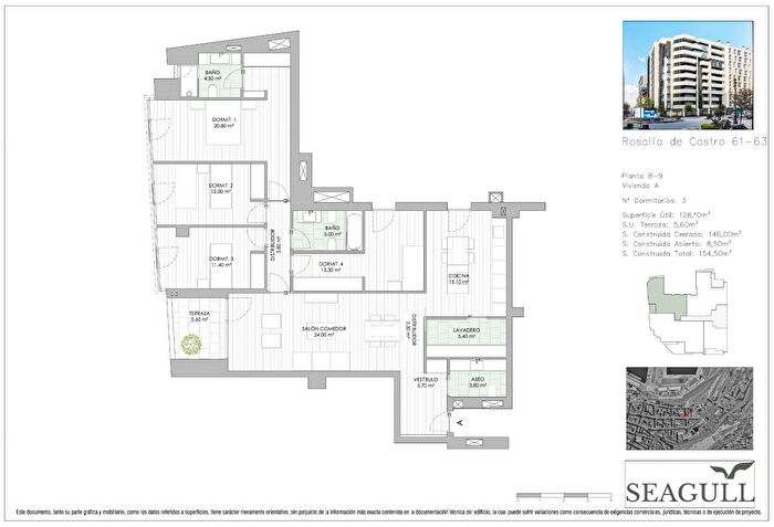 Casas en venta y pisos alquiler - 3