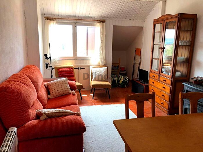 Piso en alquiler en Alcalá de la Selva, Teruel de 2 habitaciones