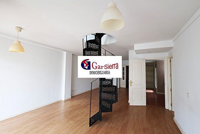 Casas en venta y pisos alquiler - 1
