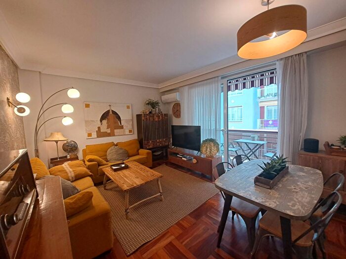 Casa en venta en Eibar, Gipuzkoa de 3 habitaciones