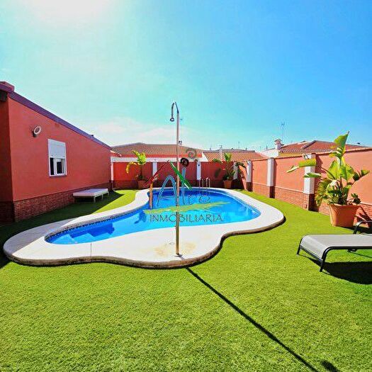 Casas en venta y pisos alquiler - 1