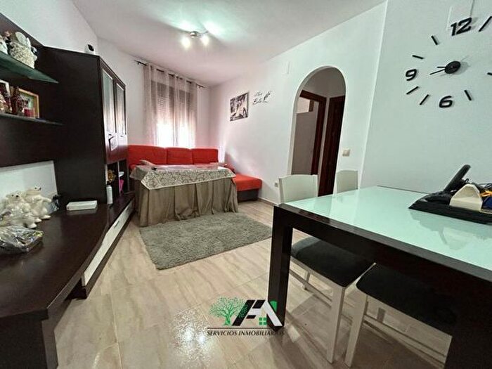 Piso en venta en Baeza, Jaén de 2 habitaciones