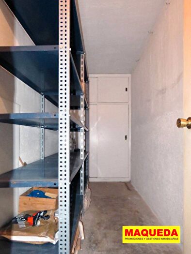 Piso en venta en Comunidad de Madrid, Madrid de 3 habitaciones