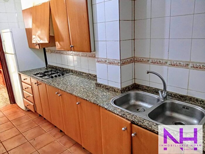 Piso en venta en Comunitat Valenciana, Castellón Castelló de 6 habitaciones