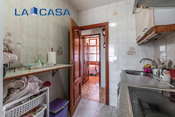Casas en venta y pisos alquiler - 2