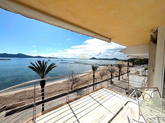Piso en alquiler en Illes Balears, Islas Baleares de 3 habitaciones