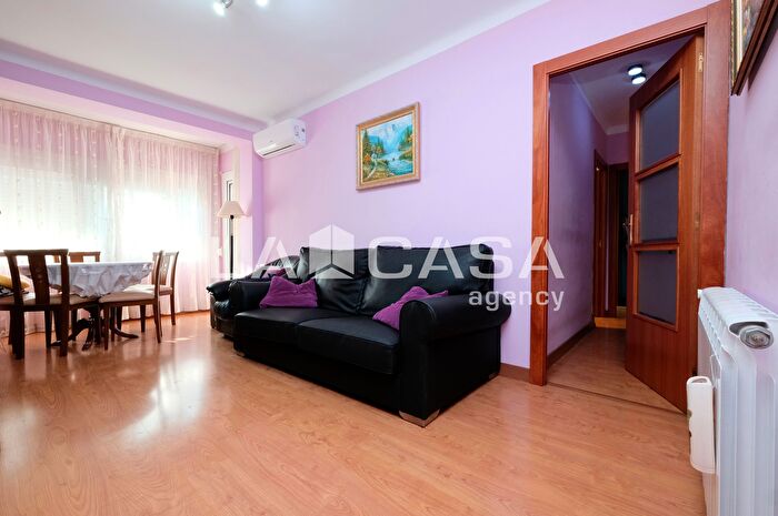 Casas en venta y pisos alquiler - 2