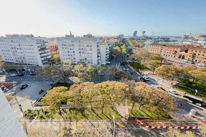 Piso en venta en Ciutat Vella, Sant Pere Sta Caterina i la Ribera de 1 habitacion