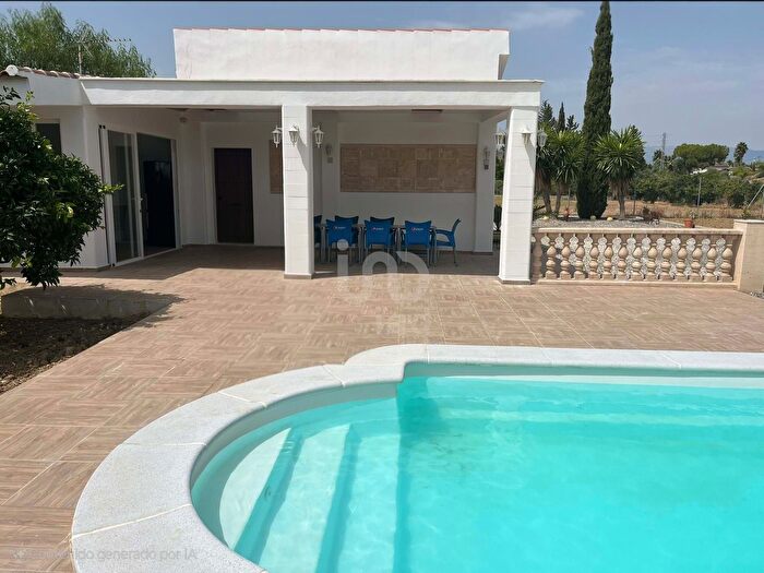 Casa en venta en Villafranco del Guadalhorce, Alhaurín El Grande de 1 habitacion