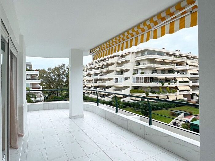 Piso en venta en San Pedro de Alcántara, Guadalmina Alta de 3 habitaciones