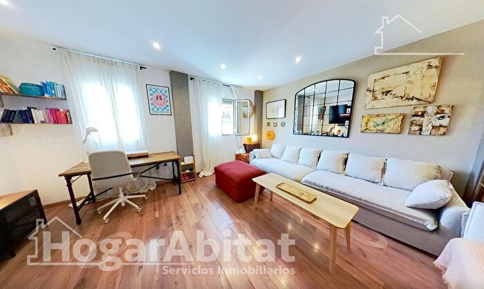 Casas en venta y pisos alquiler - 1