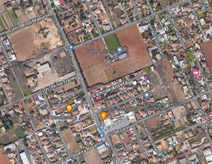 Casas en venta y pisos alquiler - 1