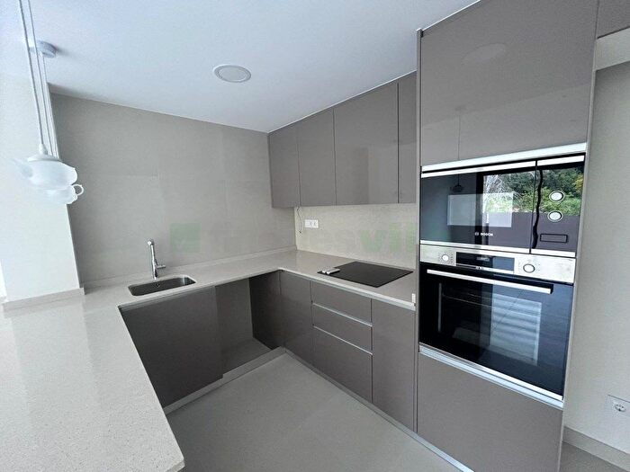 Piso en alquiler en Calella, Barcelona de 3 habitaciones