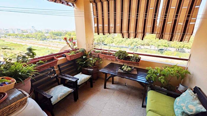 Piso en venta en Ciudad Jardín, Barrio de Ciudad Jardín de 4 habitaciones